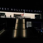 New "Hollywood Night" Film Simulation Recipe