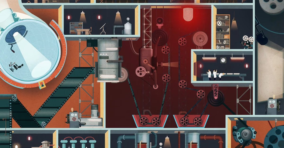 Today’s Android app deals and freebies: Homo Machina, Angelo and Deemon, more - 9to5Toys