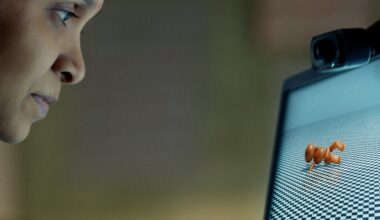 AI Drama 'Humans in the Loop' Enters Oscar Race