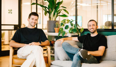 With support from Wiz founders and Shlomo Kramer, Clover raises $30 million for AI-dr