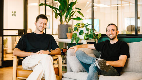 With support from Wiz founders and Shlomo Kramer, Clover raises $30 million for AI-dr