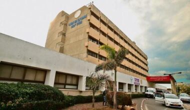 Cyberattacks are surging and the health care system is still vulnerable