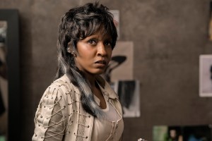 Ayo Edebiri in 'I Love L.A.'