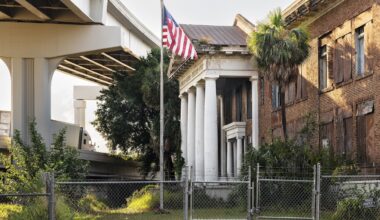 A photographer's epic East Coast road trip along Route 1