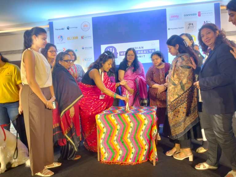 IMHS 2025 kicks off today: Breaking Barriers, Building Support for Mental Health Professions