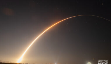 Launch Roundup: Innospace to debut new rocket, SpaceX to launch five Falcon 9 missions