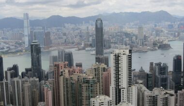 Hong Kong is China’s most underestimated strategic asset