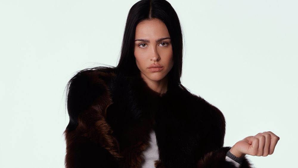 Miu Miu has tapped Amelia Gray to assemble her favorite pieces as part of the Select series.