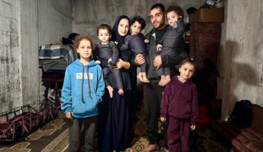 The mothers, children suffering Israel’s engineered starvation in Gaza | Israel-Palestine conflict News