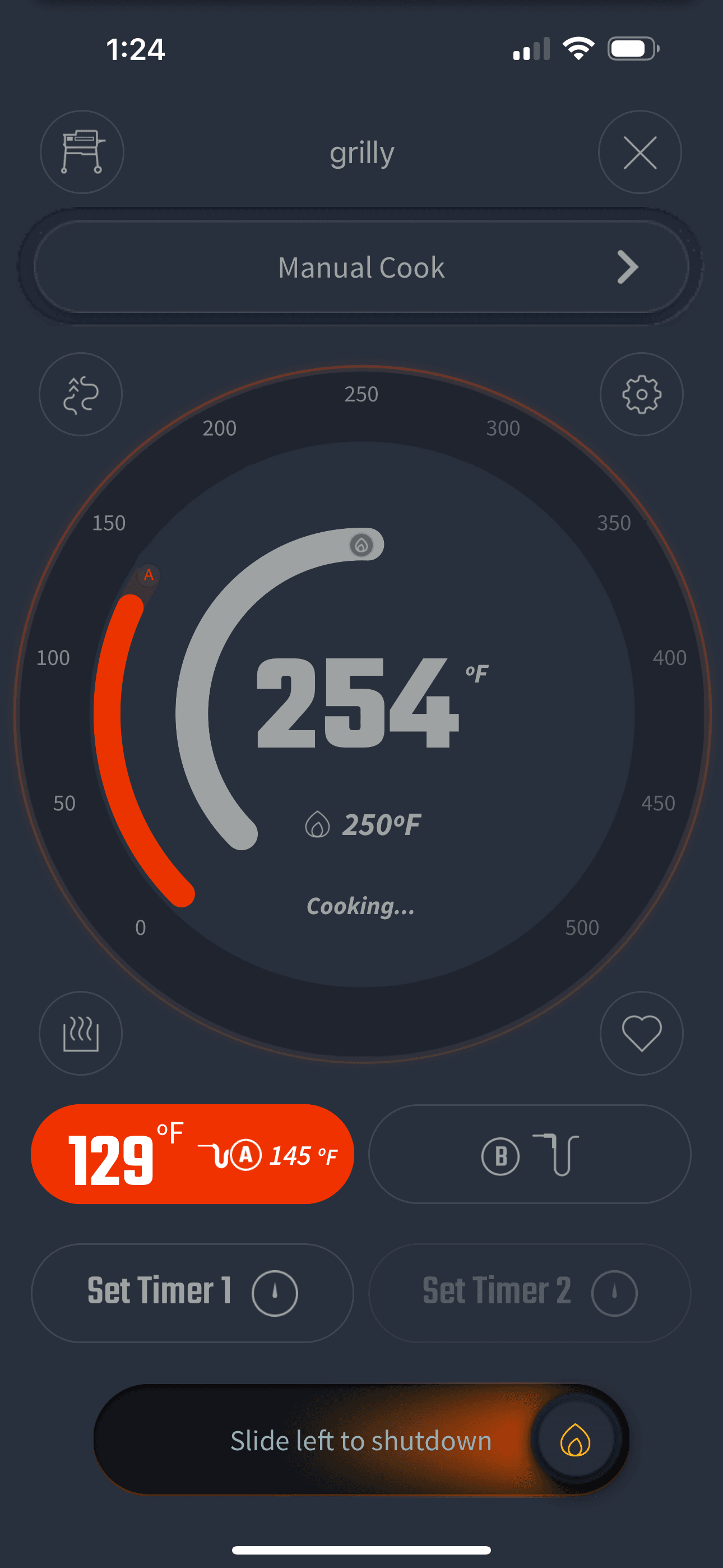 Image may contain Electronics Mobile Phone Phone and Gauge