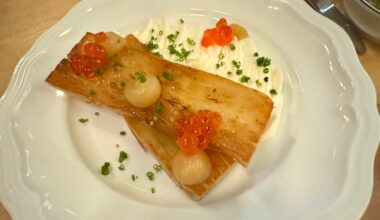 Latkes and Babka Old Fashioneds Give This San Francsico Jewish Deli a Modern Twist