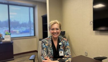 New CEO praises LMH Health’s culture, commitment as she looks to improve operations | News, Sports, Jobs
