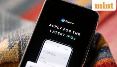 Groww Q2 Results: Net profit jumps 12.2% YoY to  <span class='webrupee'>₹</span>471.3 crore