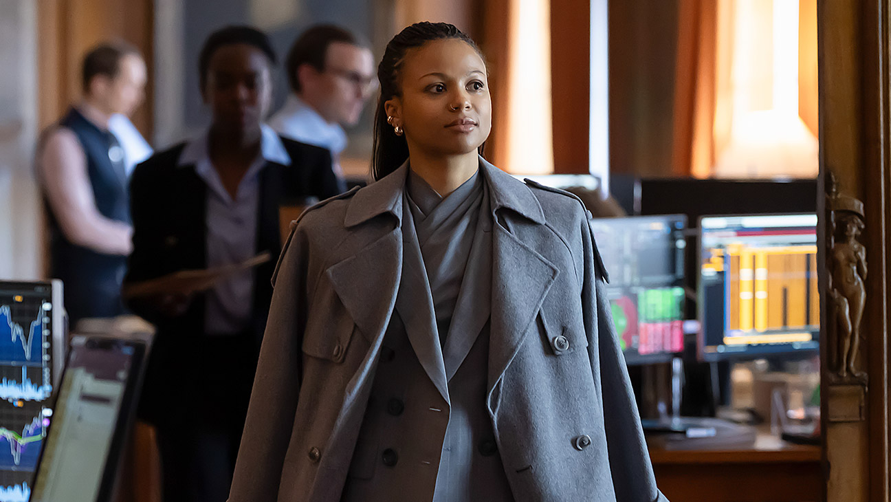 Myha'la in Industry S4