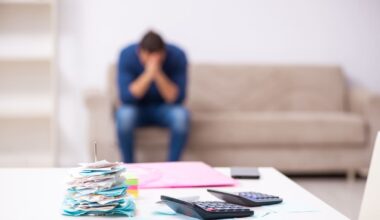 Kiwi households earning more than $200k seeking help from budgeting services