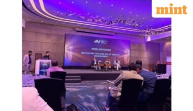 Inflection Point Ventures hosts Wealth Wise Summit to boost India's financial ecosystem.