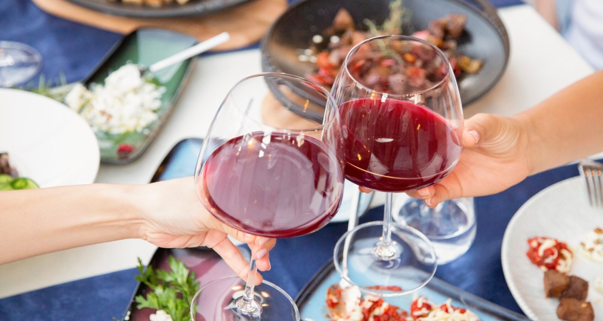 Study: Challenging the Wine Component in Mediterranean Diet Scores: Cognitive Outcomes in Portuguese Adults at High Risk of Dementia. Image Credit: doganyavas / Shutterstock