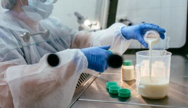 Study: Concentrations of Heavy Metals in Processed Baby Foods and Infant Formulas Worldwide: A Scoping Review. Image Credit: Iryna Inshyna / Shutterstock