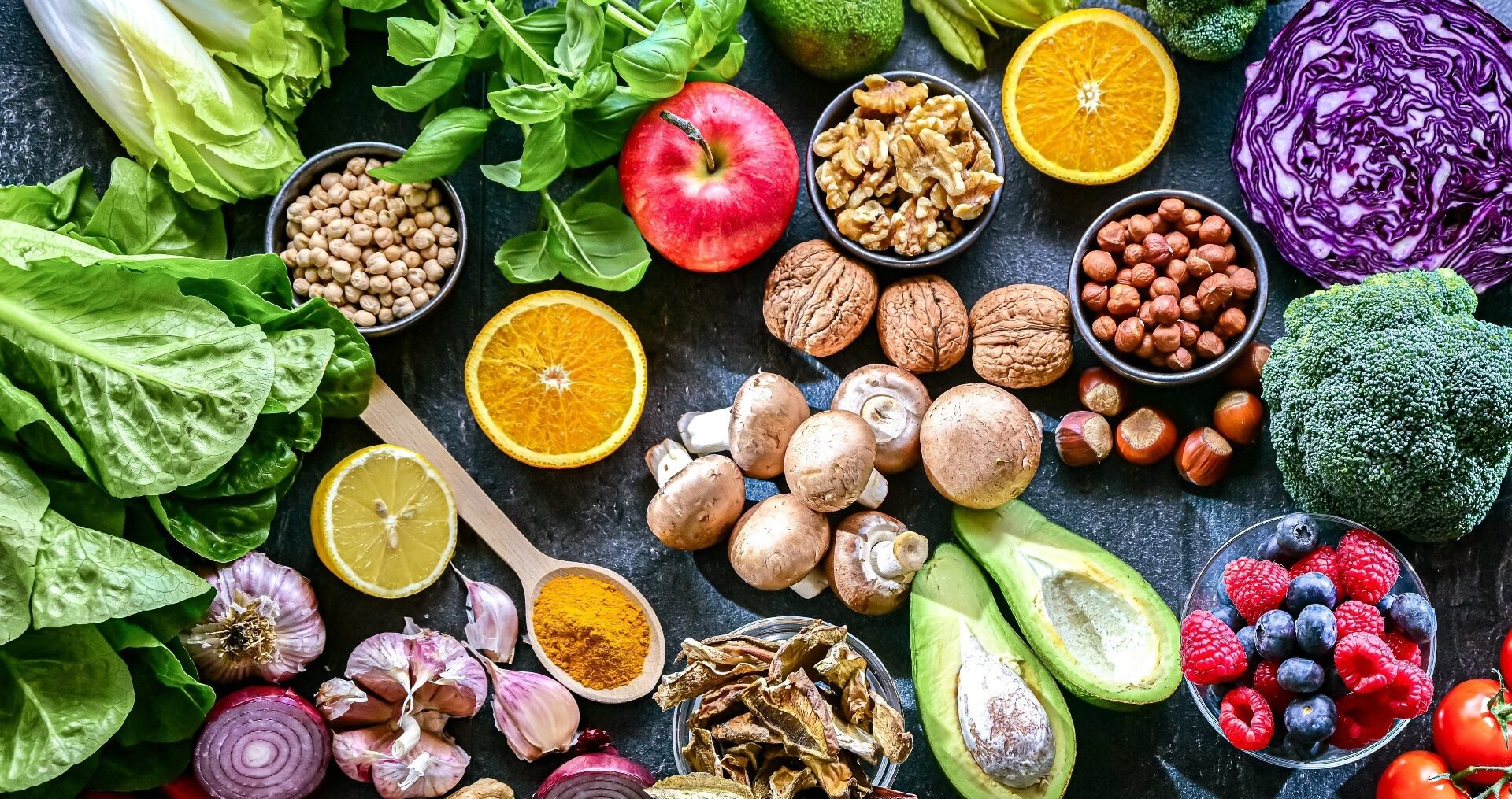 Study: Evidence of an anti-inflammatory diet as a key protector for subjective memory complaints in women. Image Credit: monticello / Shutterstock