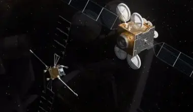 In-Orbit Servicing Startup Infinite Orbits Raises 40 Million Euros in New Funding