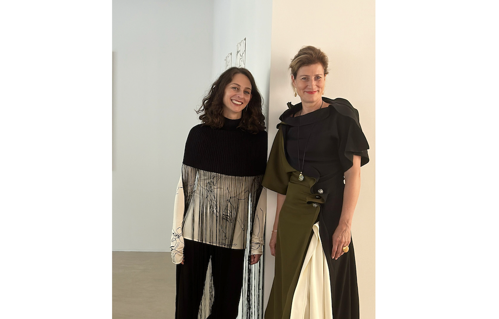 Munich’s Lohaus Sominsky Expands to Tribeca as Neighborhood Rebalances