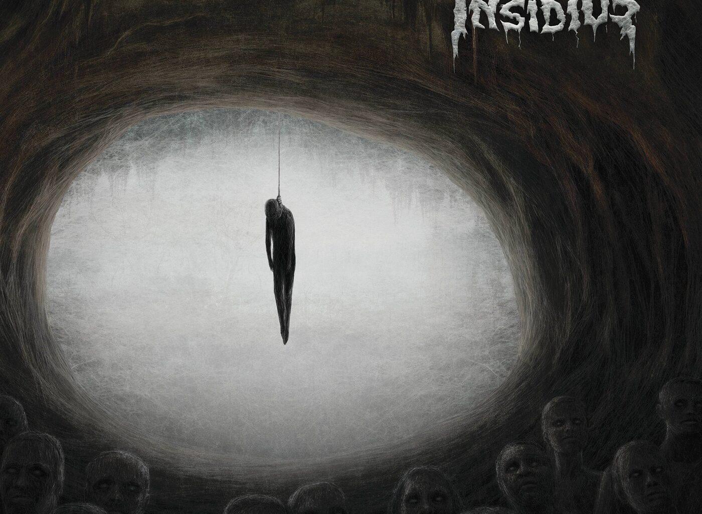 Insidius - Vulgus Illustrata Review