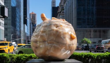 Who is Alma Allen, Trump's Pick for the Venice Biennale?