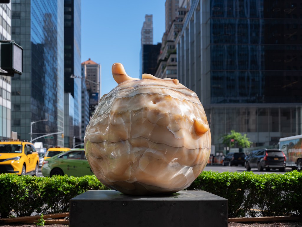 Who is Alma Allen, Trump's Pick for the Venice Biennale?