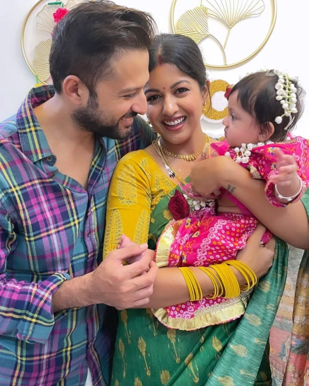 Saraayah To Neer: Newest Bollywood Star Babies And The Meanings Behind Their Names