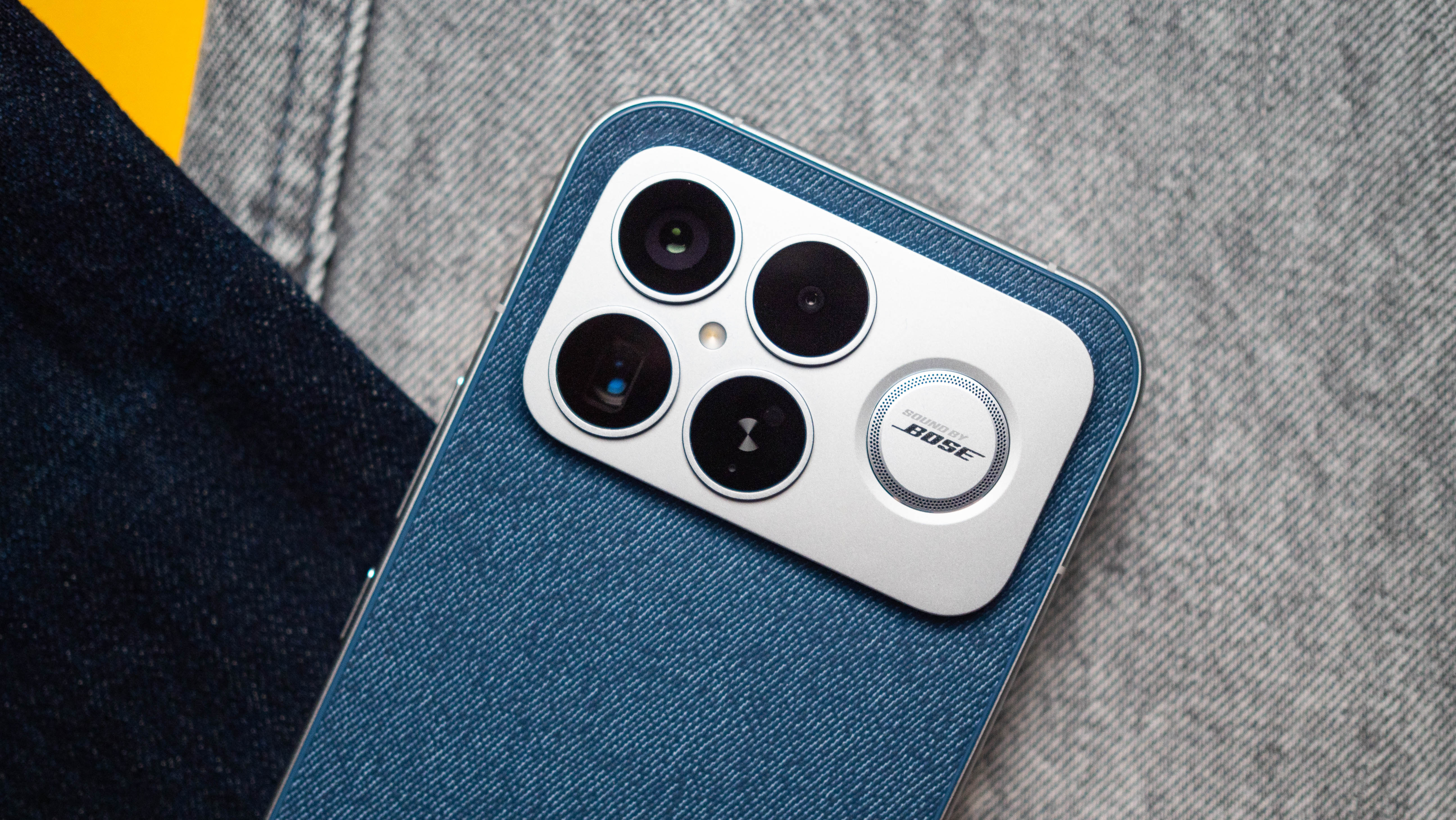 POCO F8 Ultra review on Android Central