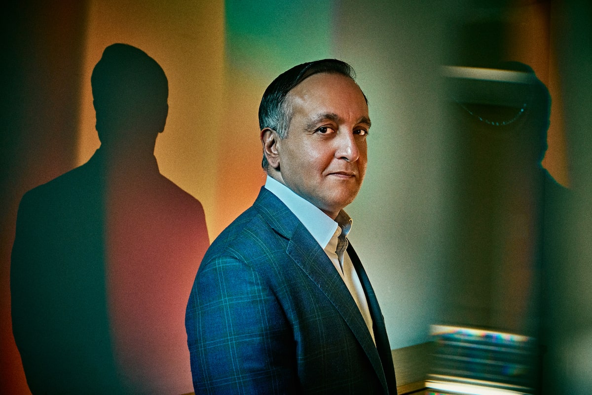 A friend with benefits: How GreenShield revolutionized the health insurance business with its payer-provider model