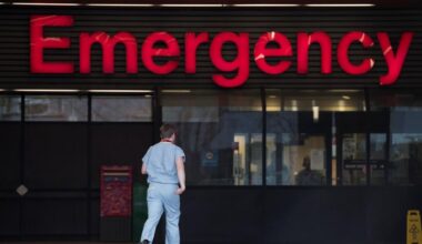 B.C. health workers reach tentative four-year deal with employers