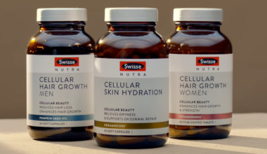 Hong Kong-based H&H Group zeros in on cellullar health with new launches