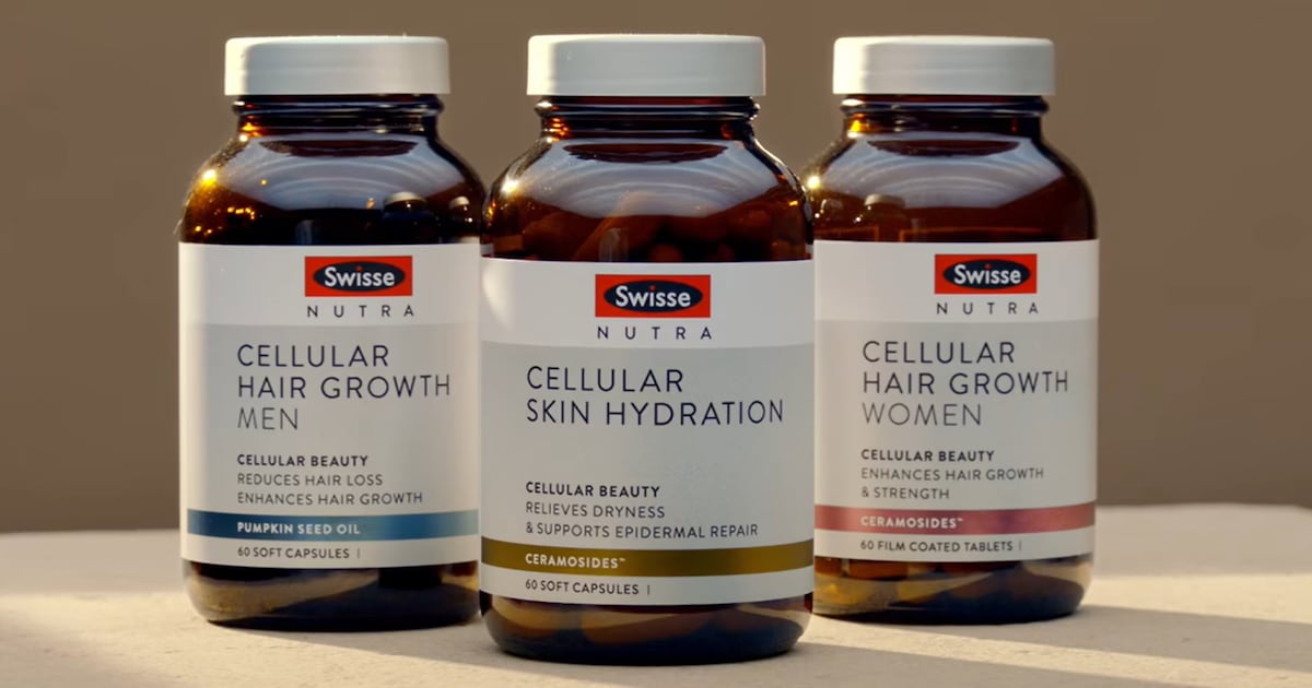 Hong Kong-based H&H Group zeros in on cellullar health with new launches