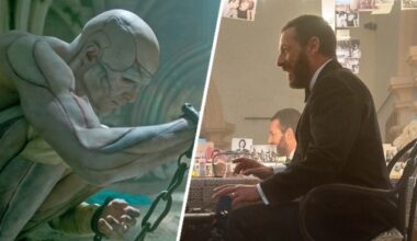 Jacob Elordi bumps Adam Sandler out of the Top 5 in Oscar predictions