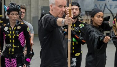 James Cameron Films, Ranked