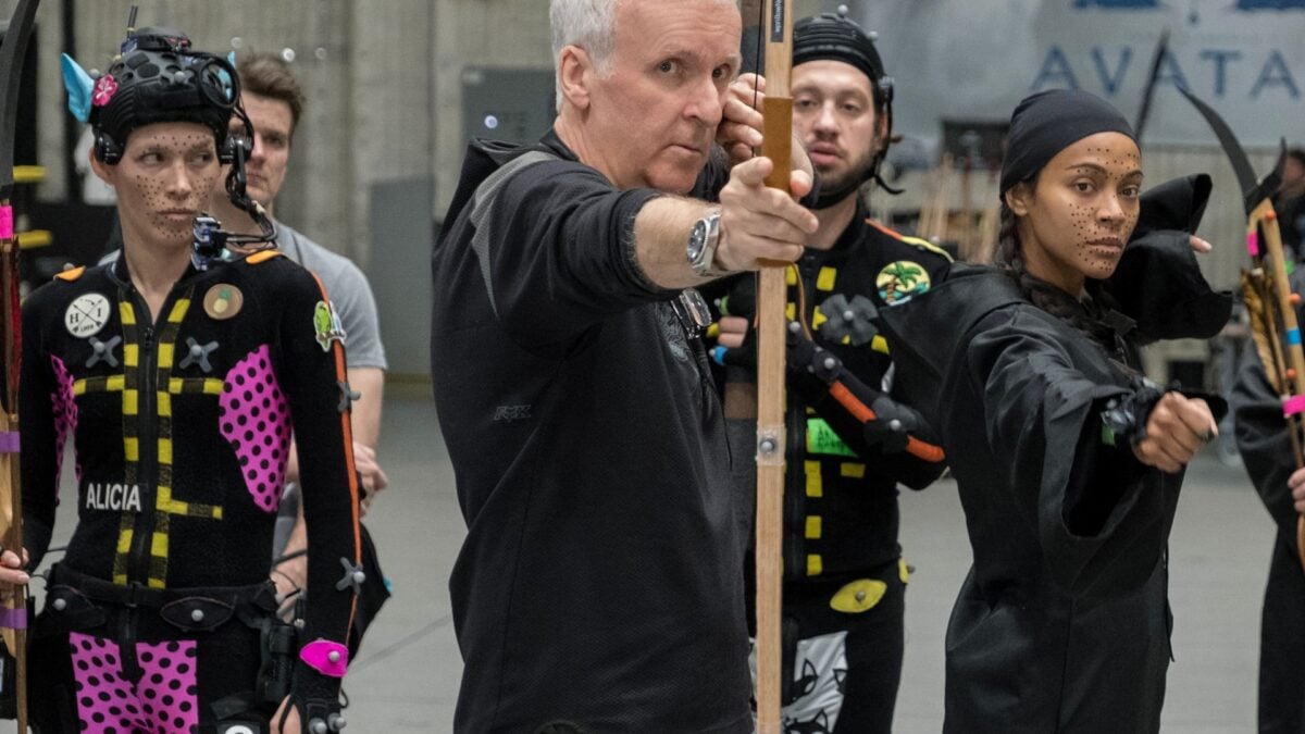 James Cameron Films, Ranked