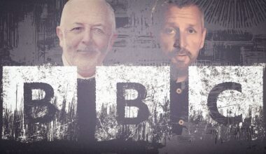 Protected Bias: How the BBC Lets Its Top Journalists Misreport Israel