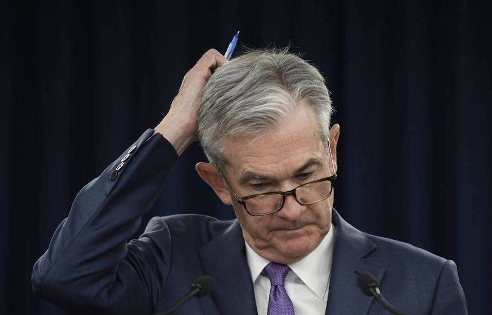 Asia's faith in the 'Powell put' may be misplaced