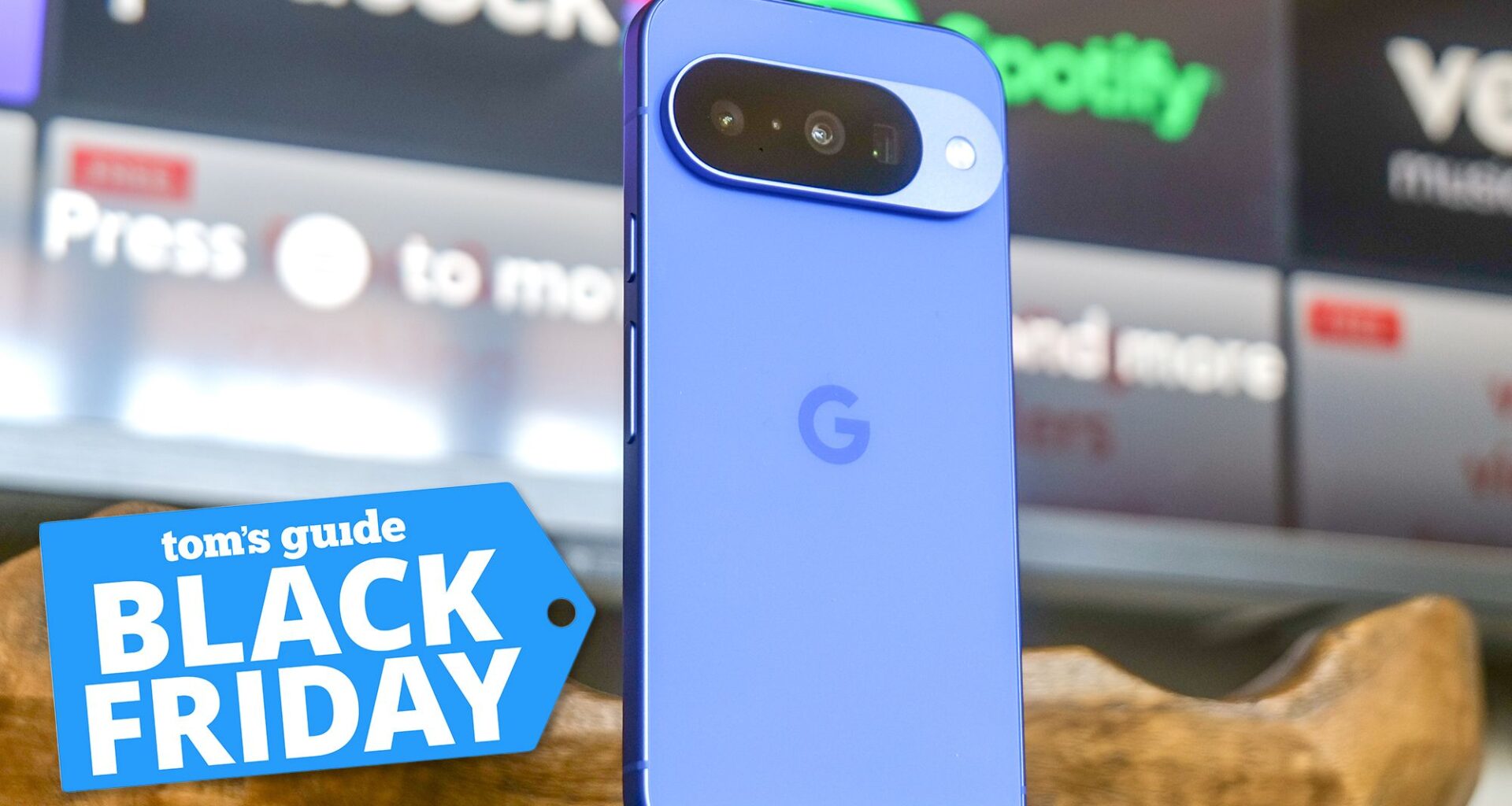 Google Pixel 10 just hit its lowest ever price ahead of Black Friday — just $599