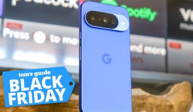 Google Pixel 10 just hit its lowest ever price ahead of Black Friday — just $599