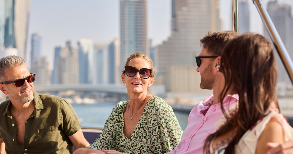 How much do you need to retire comfortably in the UAE?
