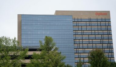 Optum Health is closing certain clinics in Arkansas, New Jersey and Texas