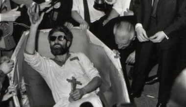 Bizarre and wonderful tale would make fantastic movie – The Irish Times