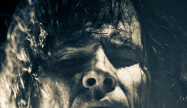 Mark Lanegan, my uncle, died in Ireland out of the blue. It would have been his birthday today – The Irish Times