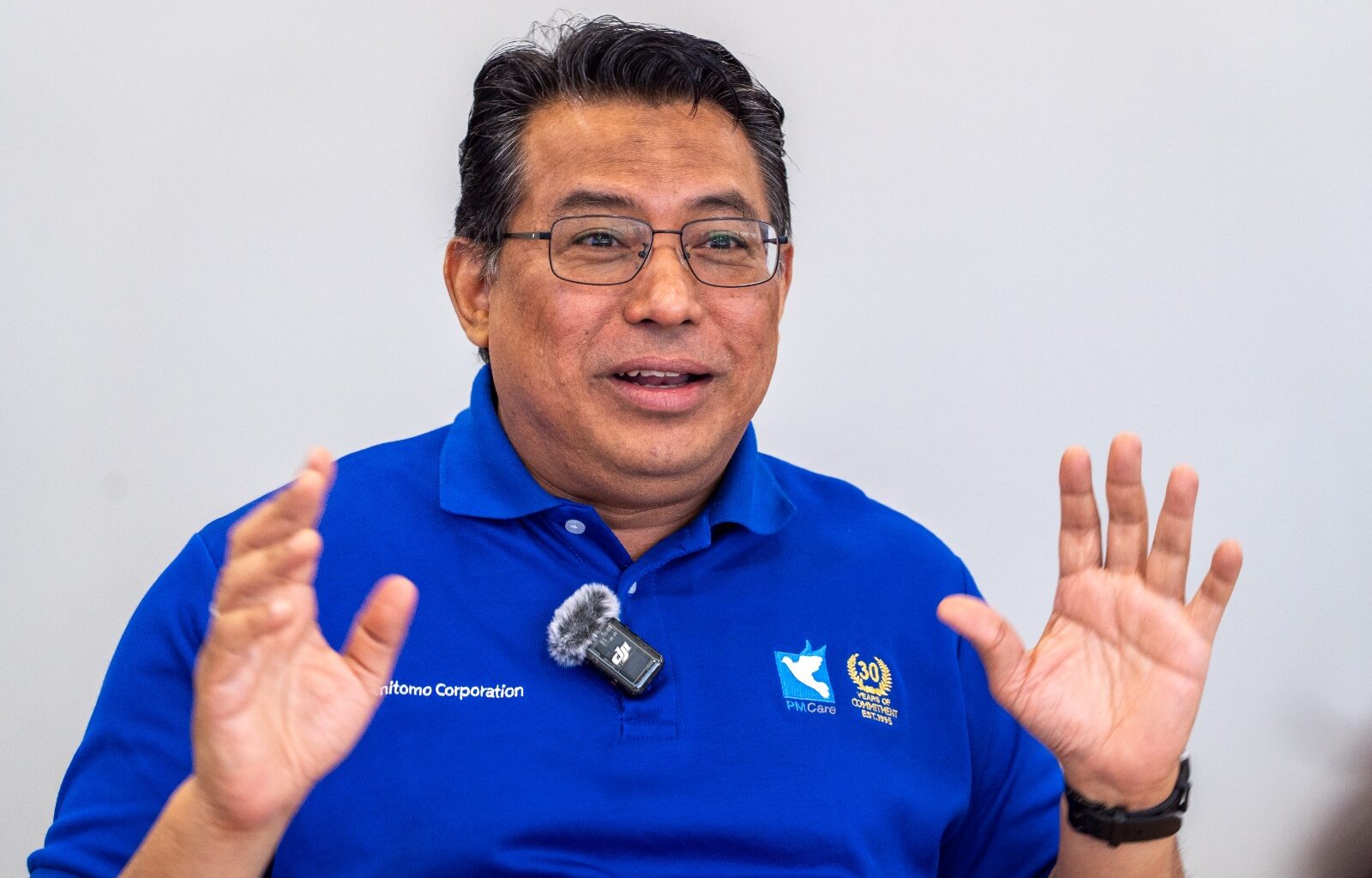 PMCare Advocates For Doctors, TPA More Than ‘Middleman’