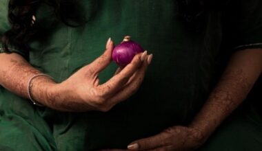 Psychological Horror 'No Onions' Debuts at WAVES Film Bazaar