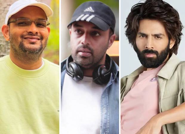 EXCLUSIVE: After Naagzilla, Mahaveer Jain & Mrighdeep Singh Lamba eye birthday boy Kartik Aaryan for Munna Bhai-style high-concept comedy : Bollywood News