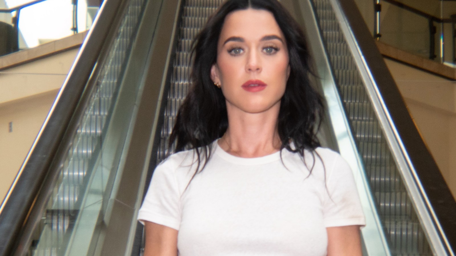 Katy Perry Gets Honest About Heartbreak in 'Bandaids' Video: Watch