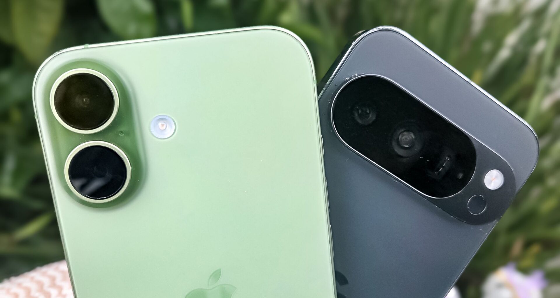 iPhone 17 vs Pixel 10 Pro camera face-off: Can Apple's phone compete with zoom shots?